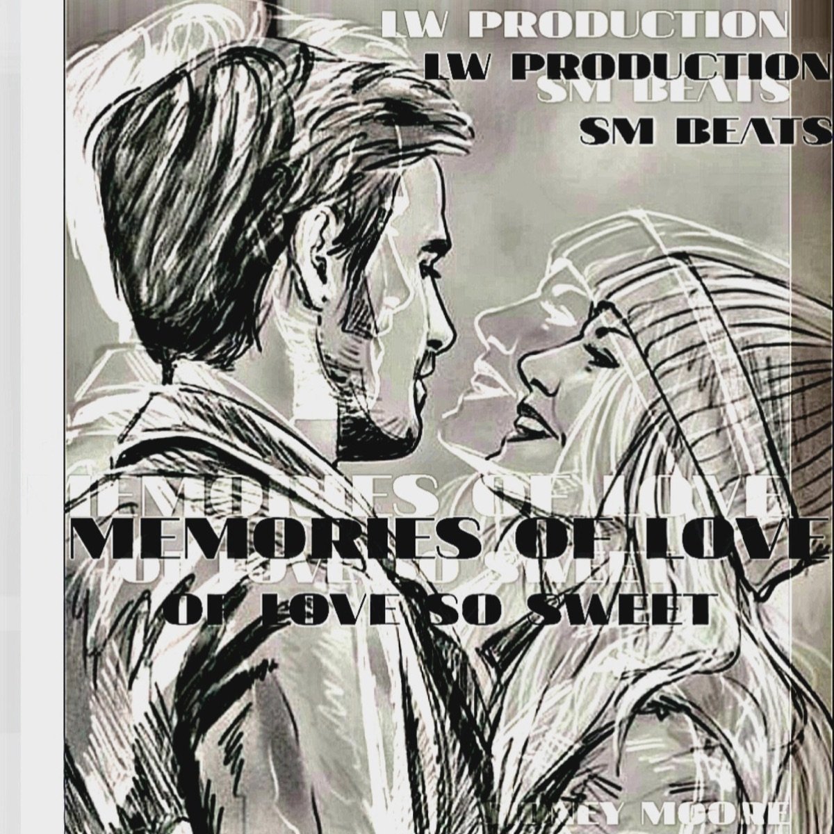 Memories of love past