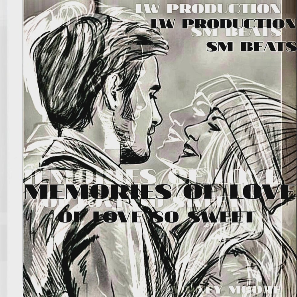 Memories of love past