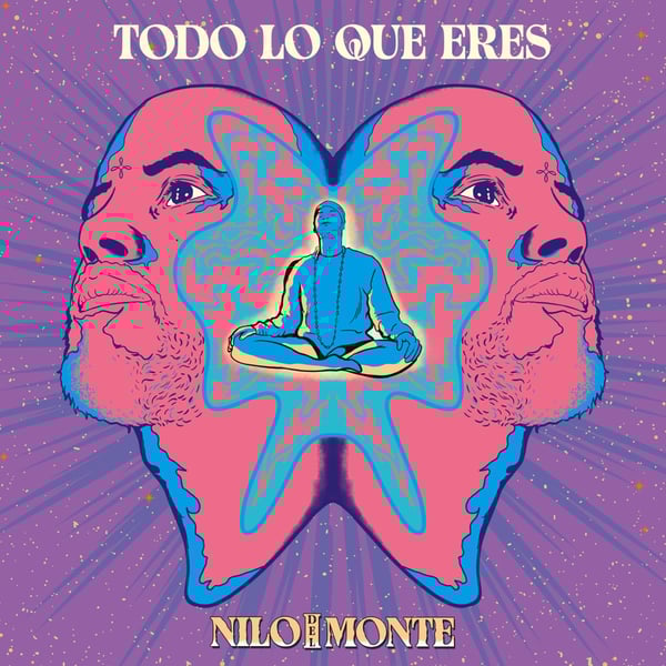 Todo Lo Que Eres image