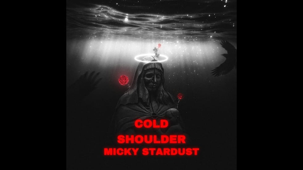 Micky Stardust  - Cold Shoulder (Radio Mix)