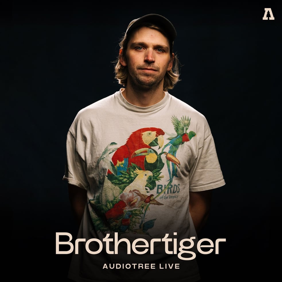 Brothertiger (Audiotree Live)