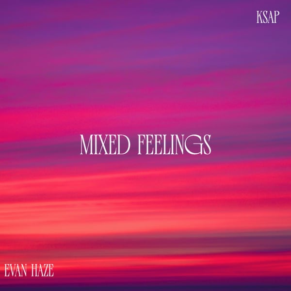 Mixed Feelings image