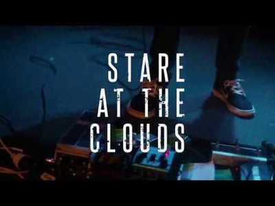 Stare At The Clouds at The Metro 24/03/17
