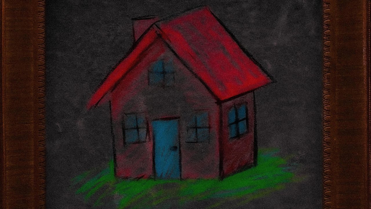 Xavier Euphory - maison (Audio)