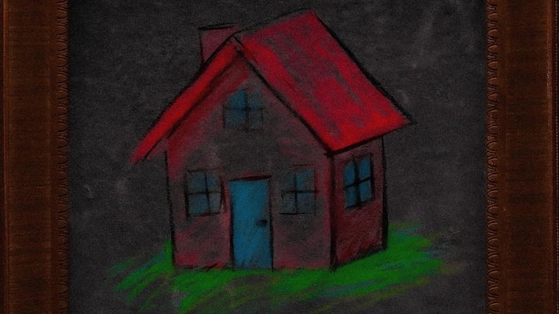 Xavier Euphory - maison (Audio)