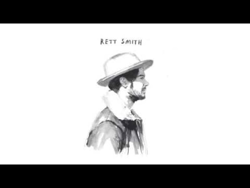 Giving up on Quitting (Full Album) Rett Smith