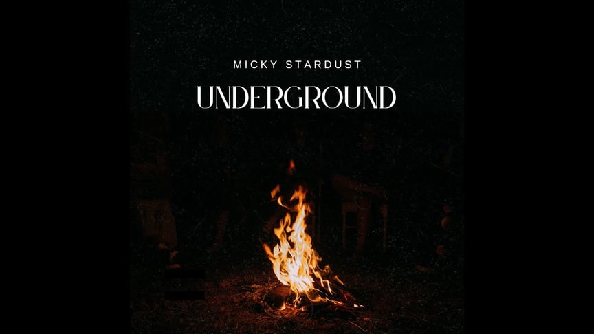 Micky Stardust  - Underground (Radio Mix) #edms #techhouse #house #deephouse #electronicmusic