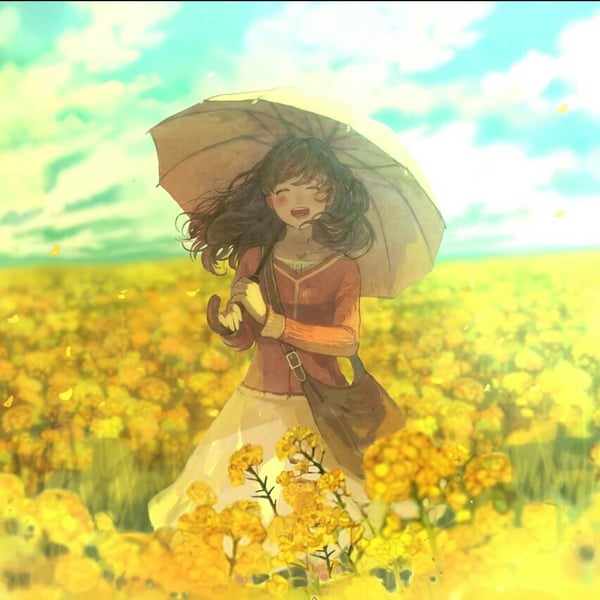 Eternal Bloom image