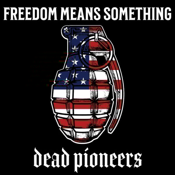 Freedom Means Something image