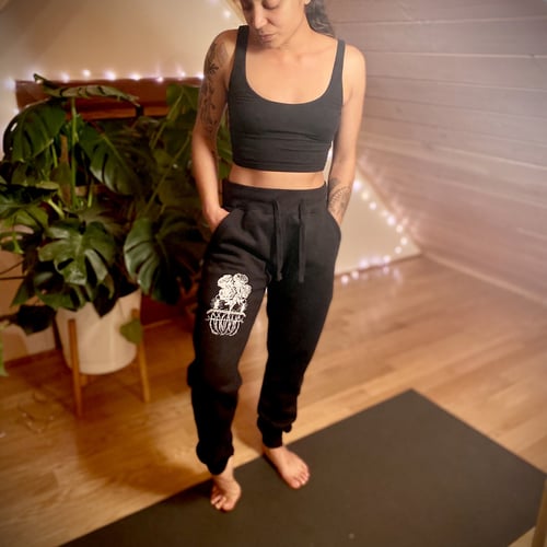 Sweatpants
