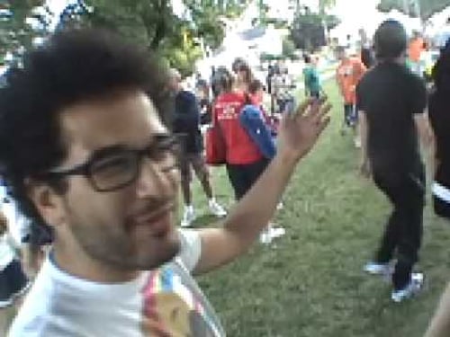 Hit The Lights - Rochester Randomness