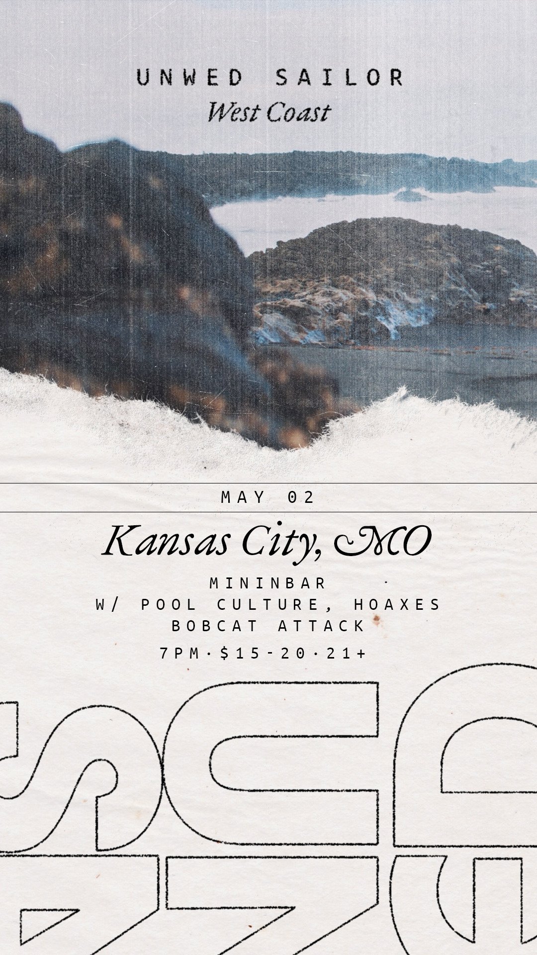 Unwed Sailor, Pool Culture, Hoaxes, Bobcat Attack