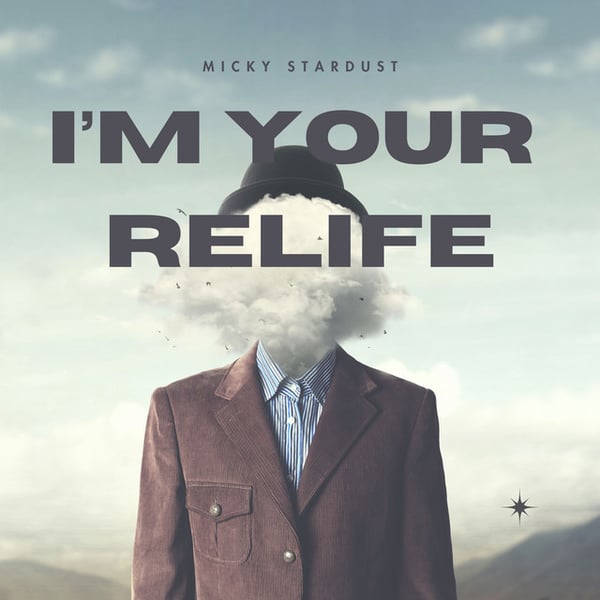 I'm Your Relief image