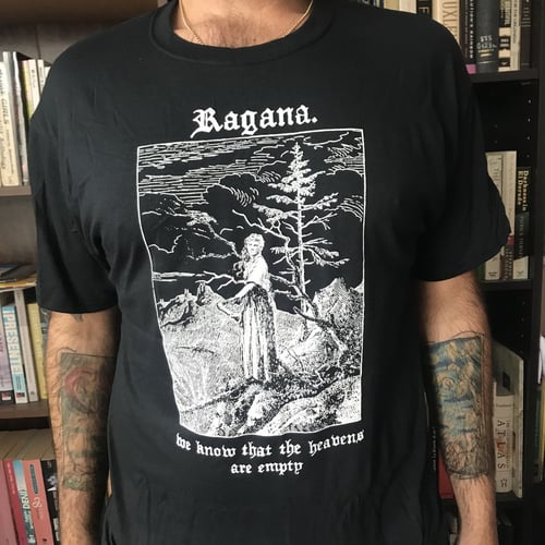Heaven Shirt