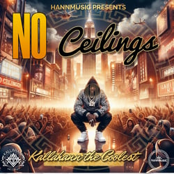 NO CEILINGS