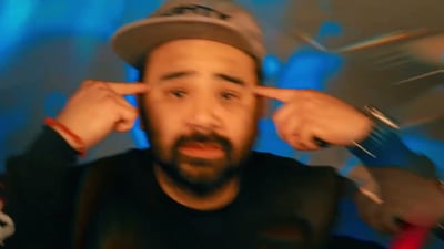 Writers Never Die (prod. Ciscotheproducer)