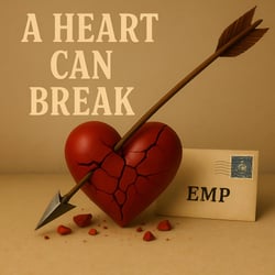 A Heart Can Break