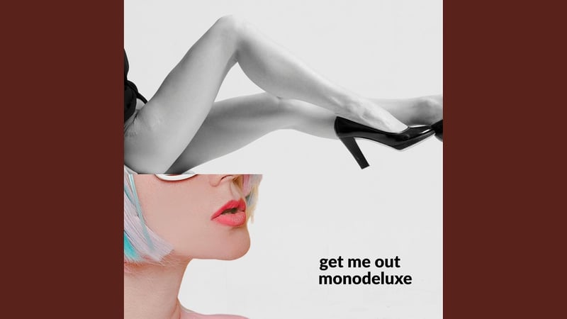 Get Me Out (Dub Radio Mix)