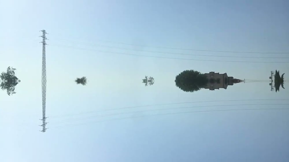 H O L L O W / New track from Duotone