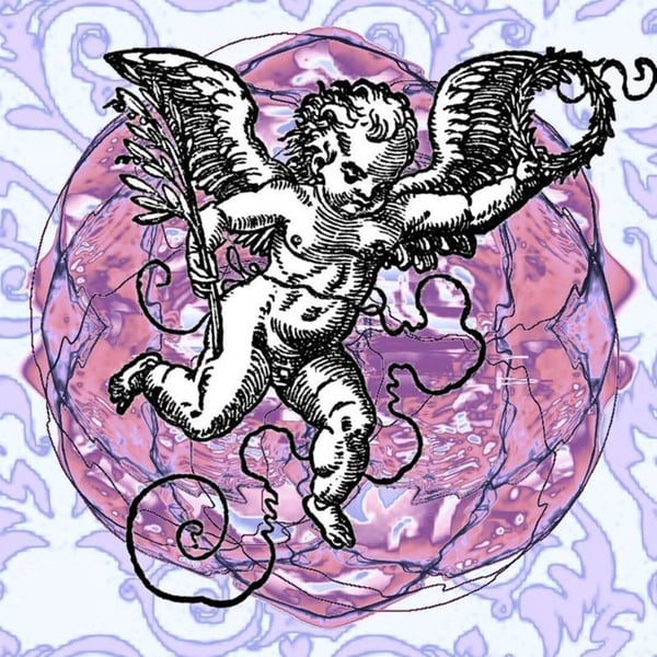 Zombie Me, Zombie You (From The Musical Alice Goes Elsewhere) image