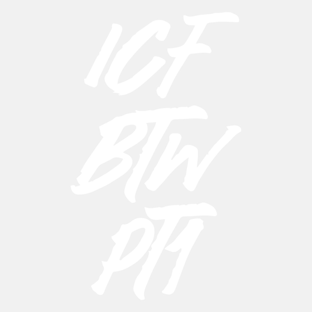 Burn the Wishes, Pt. 1 - Digital