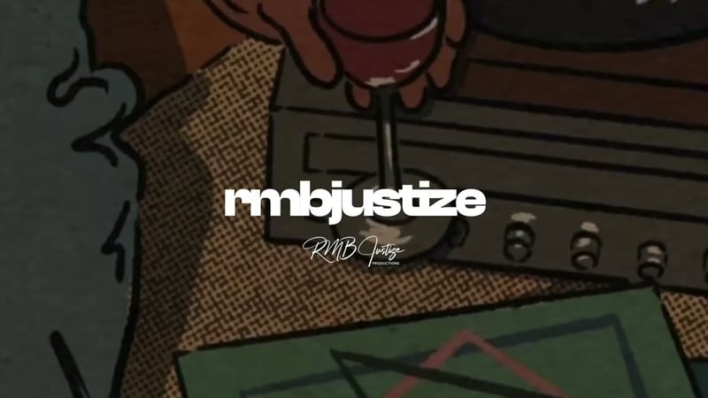 (FREE) Chill x Soul, Lofi Type Beat · "Velvet Circuit"