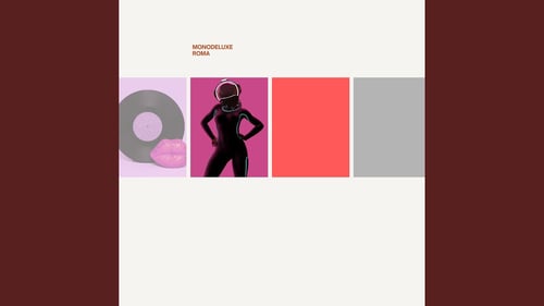 In Love (Roma-Chillhouse Mix)