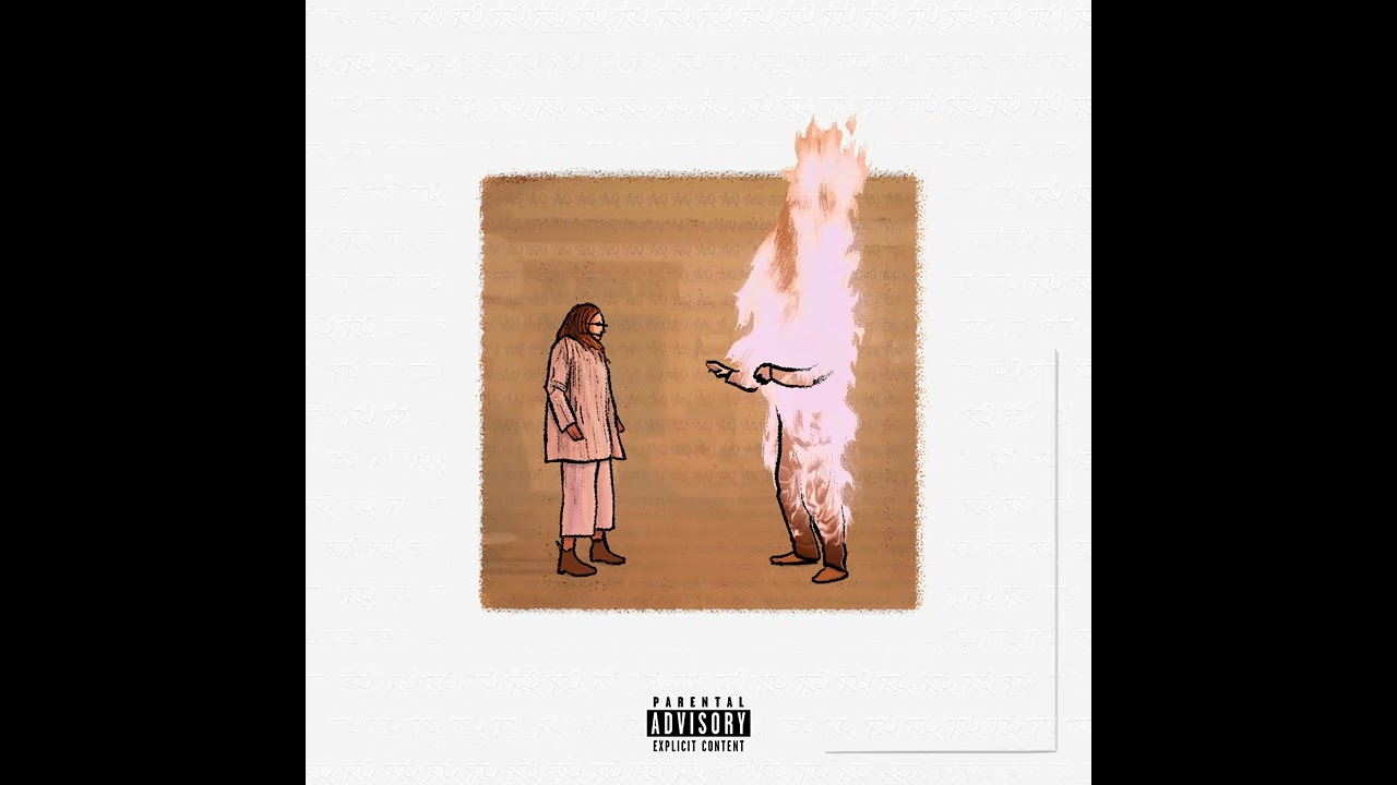 AQ - Feel Like This [Official Audio]