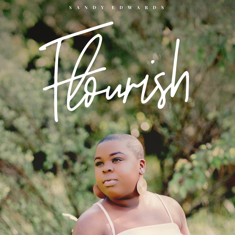 Flourish (Live) image