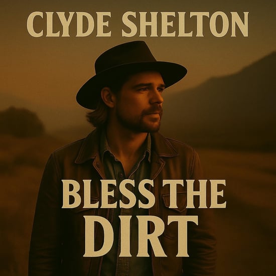 BLESS THE DIRT (feat. Digital Rose)