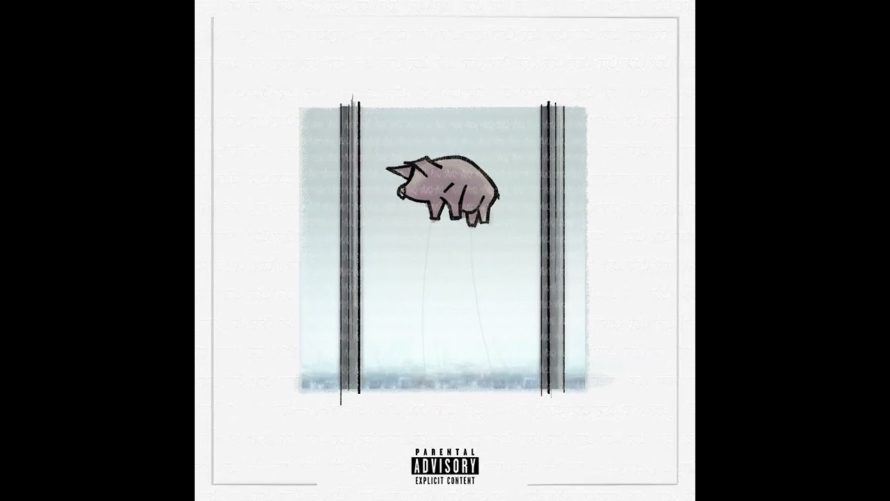 AQ - Ted Talk [Official Audio]