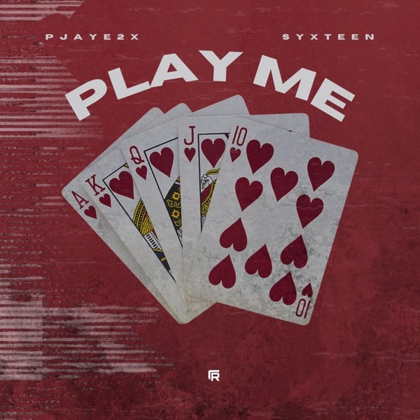 Play Me (feat. Syxteen) image