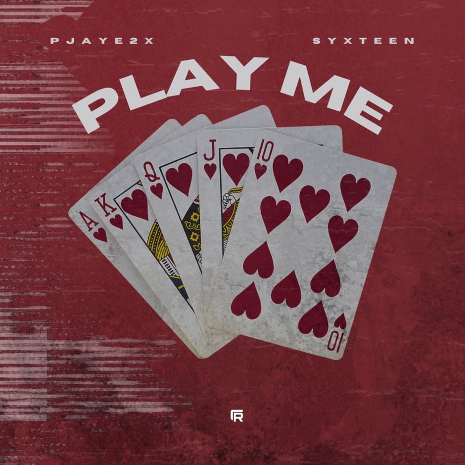 Play Me (feat. Syxteen)