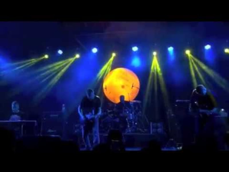 I Hear Sirens - Illuminating Frequencies