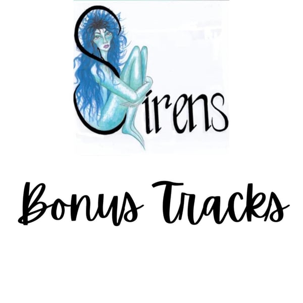 Sirens Bonus Tracks image