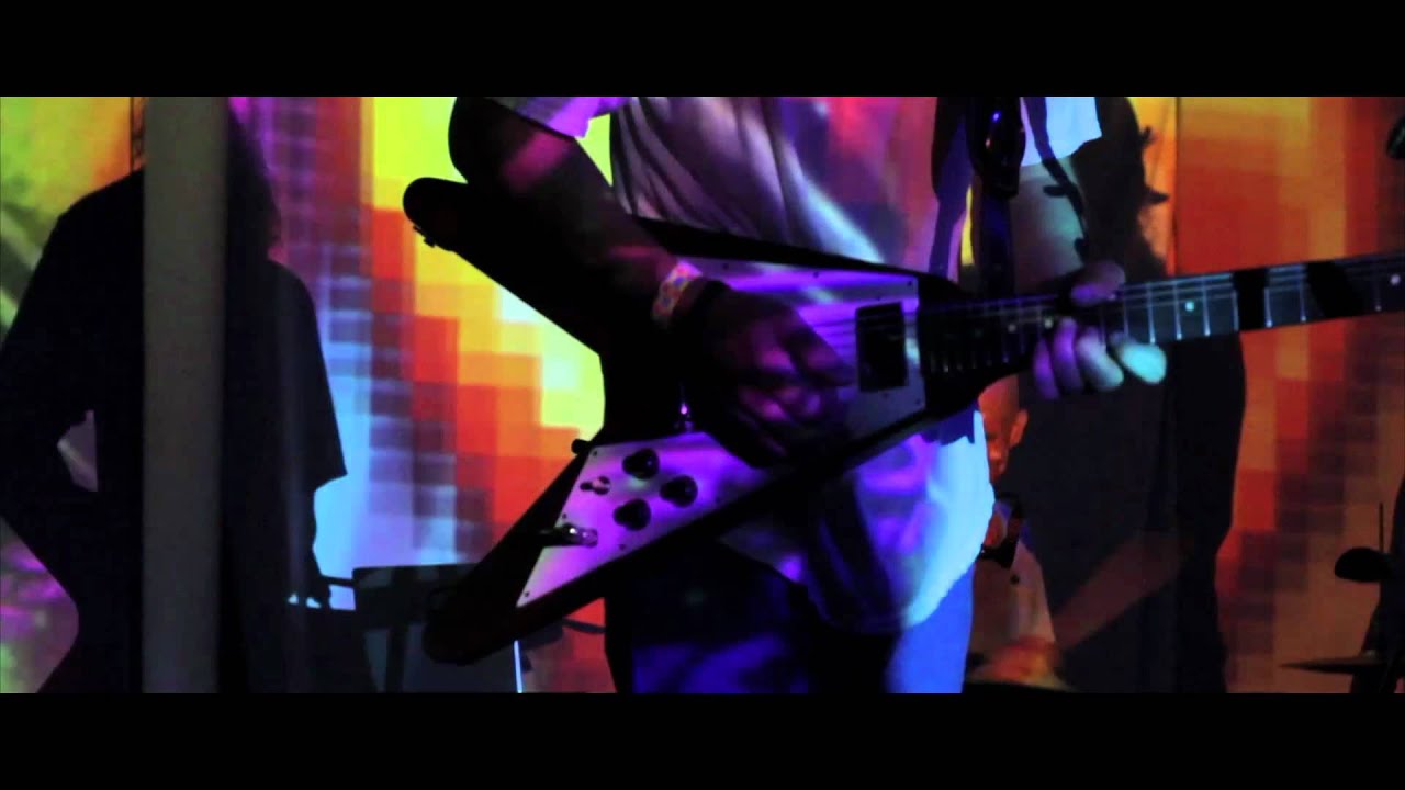 Disco Queen Single Release Party @ The Prophet Bar 6/30/12