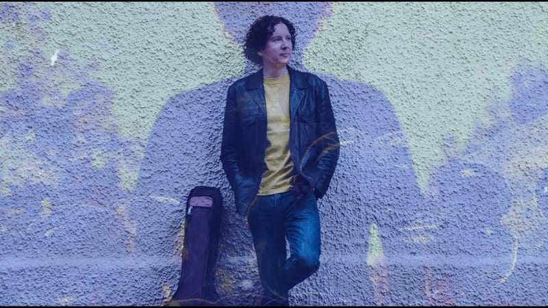 Ally Kerr - True Nature  (Album Promo)