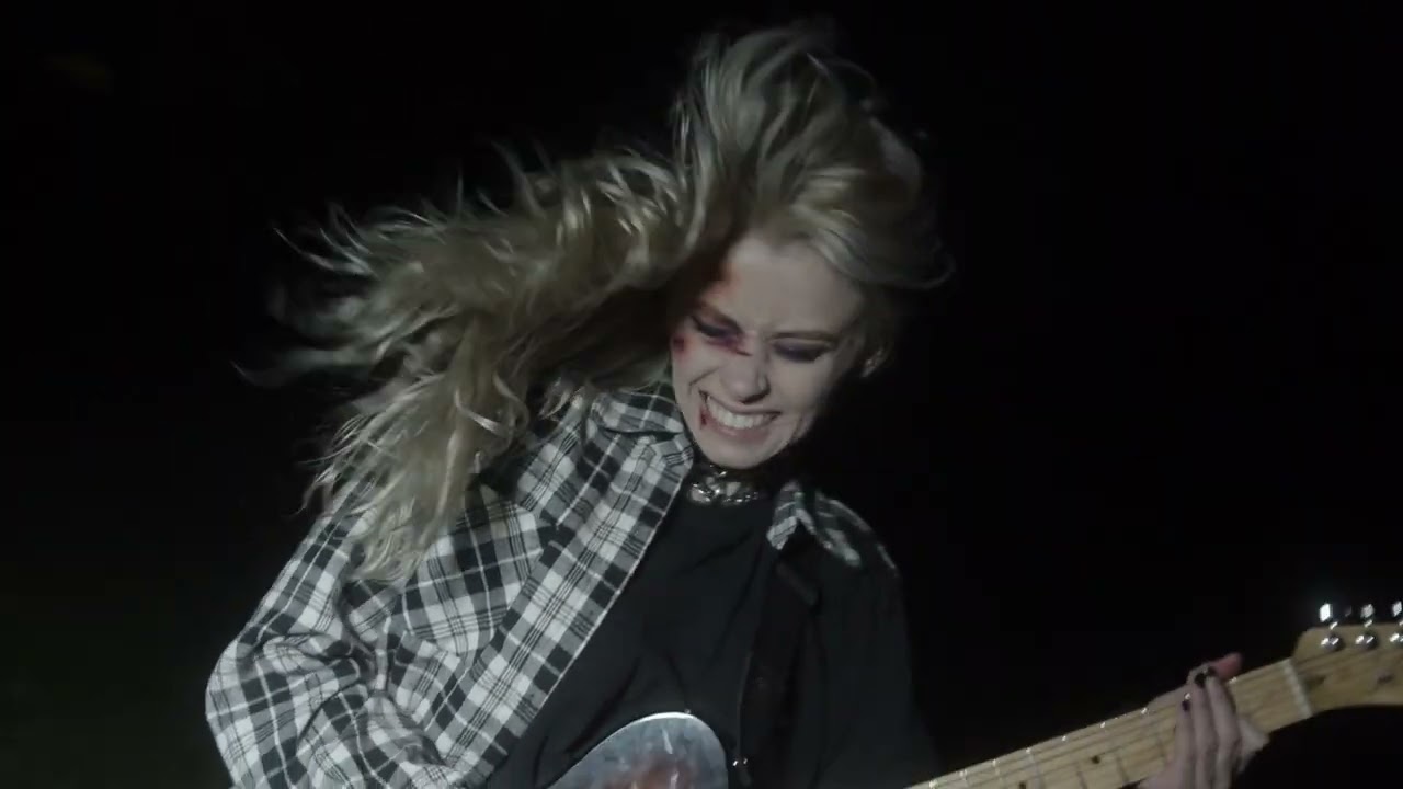 Softcult - Uzumaki [official video]