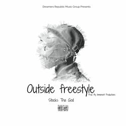 Outside Freestyle