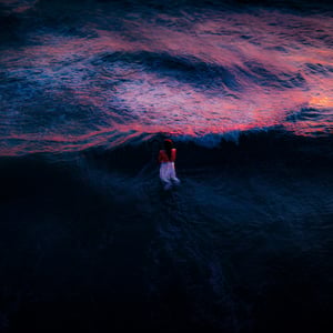 Falling Back In TIme