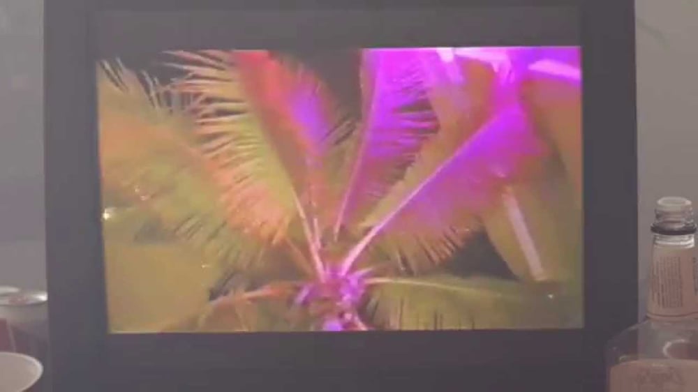 LOOSE BUTTONS - Thrill (Official Video)