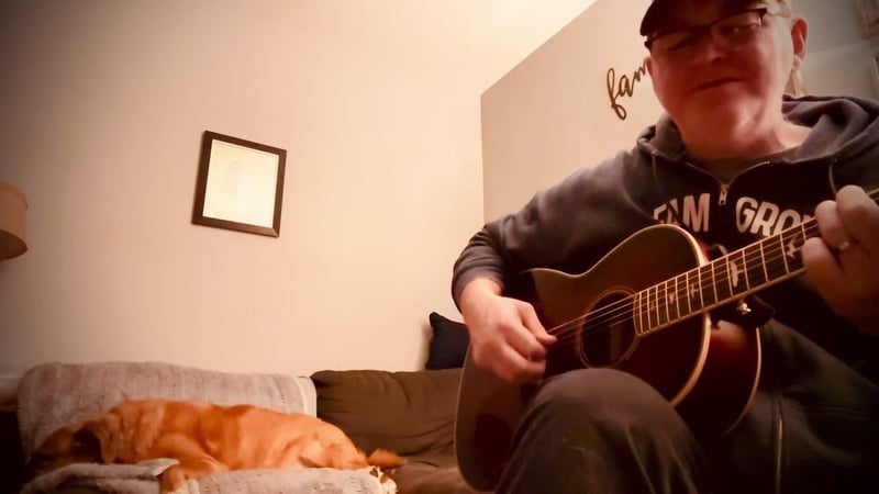 Potluck Funeral Dinner