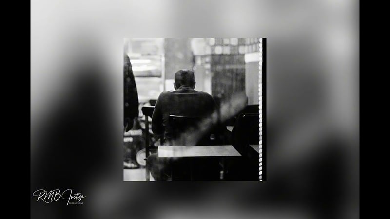 J Cole x Kendrick Lamar Type Beat - “The Cooldown”