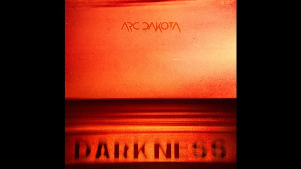 Arc Dakota - Darkness (square lyric video)