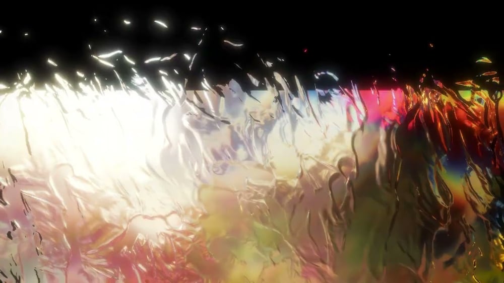 Dean Grenier - Half Moon Bay [official visualizer]