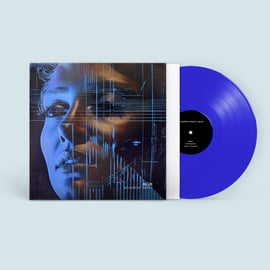 “Blue” Limited Edition Vinyl [Blue]