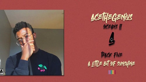 AJ.XO ~ Oceans II (Audio)