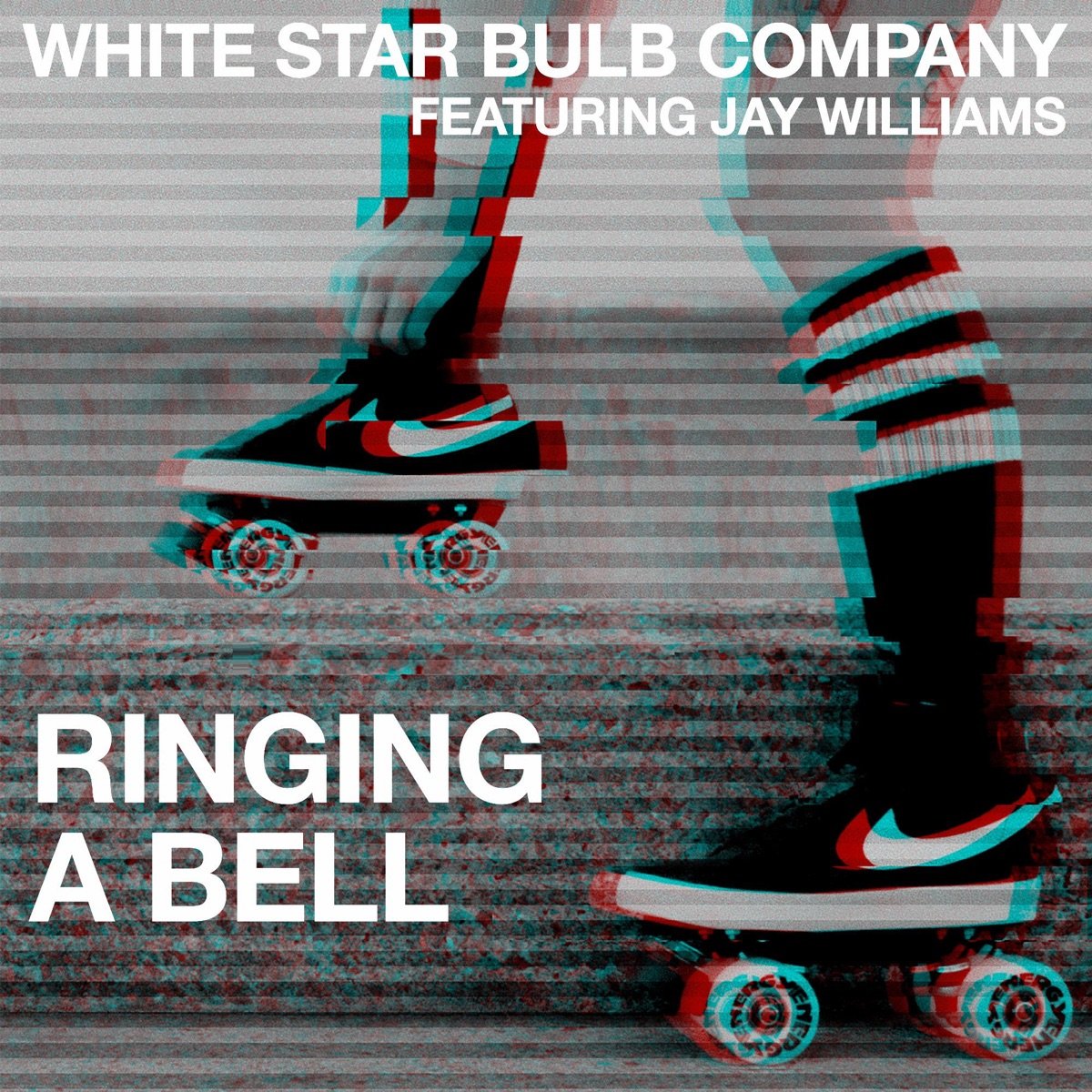 Ringing a Bell (feat. Jay Williams)