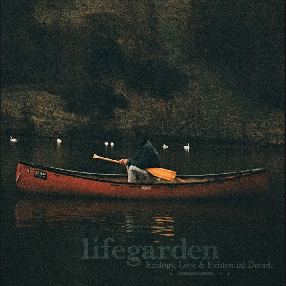 Ecology, Love & Existential Dread - Digital