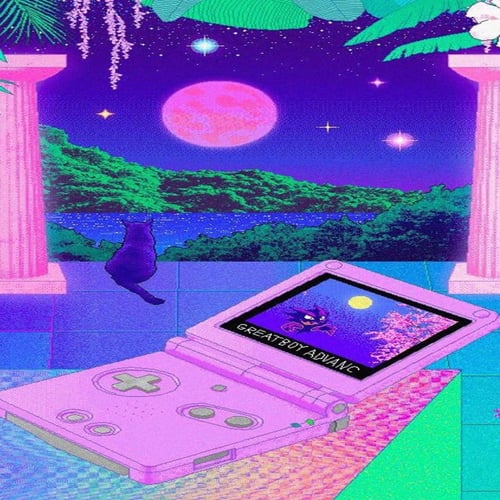 lost my game save file.01 (Instrumental Version)